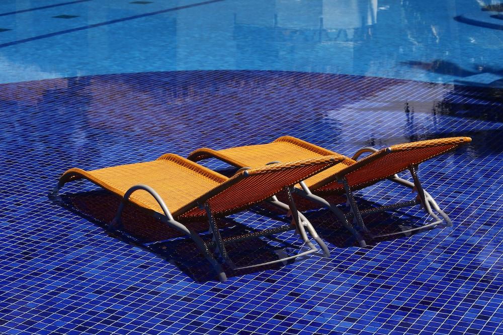 Pousada Praia Dos Carneiros Ngoại thất bức ảnh