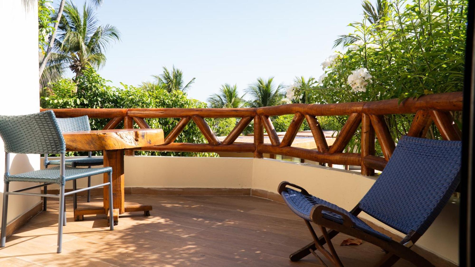 Pousada Praia Dos Carneiros Ngoại thất bức ảnh