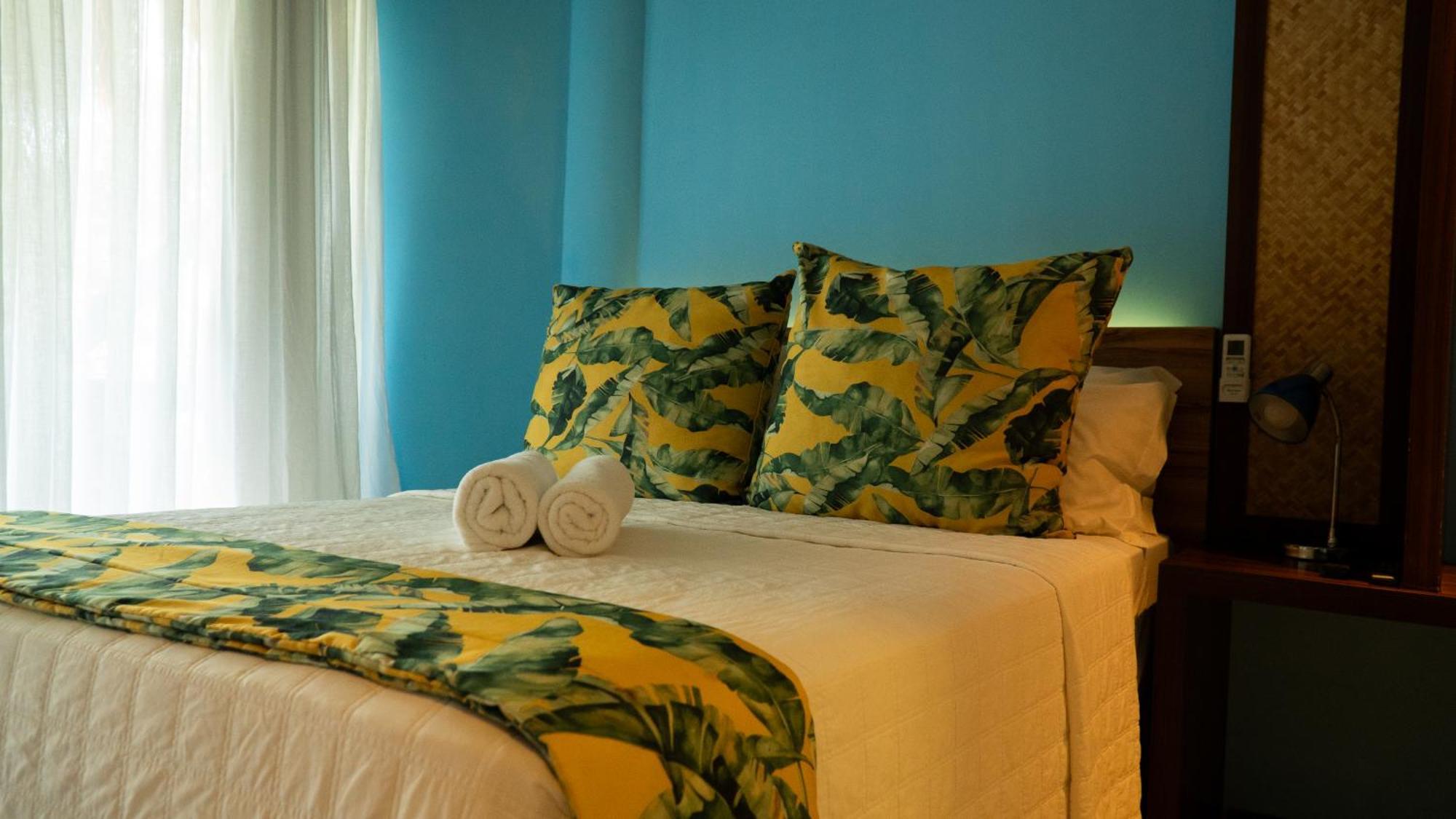 Pousada Praia Dos Carneiros Ngoại thất bức ảnh