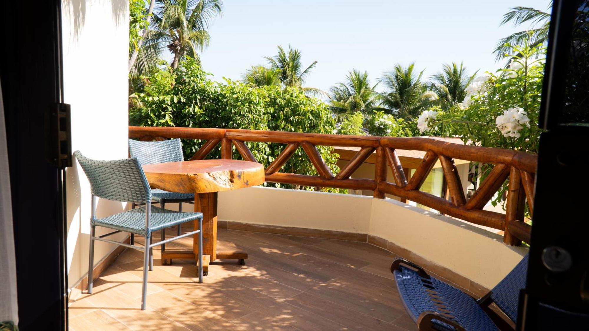 Pousada Praia Dos Carneiros Ngoại thất bức ảnh