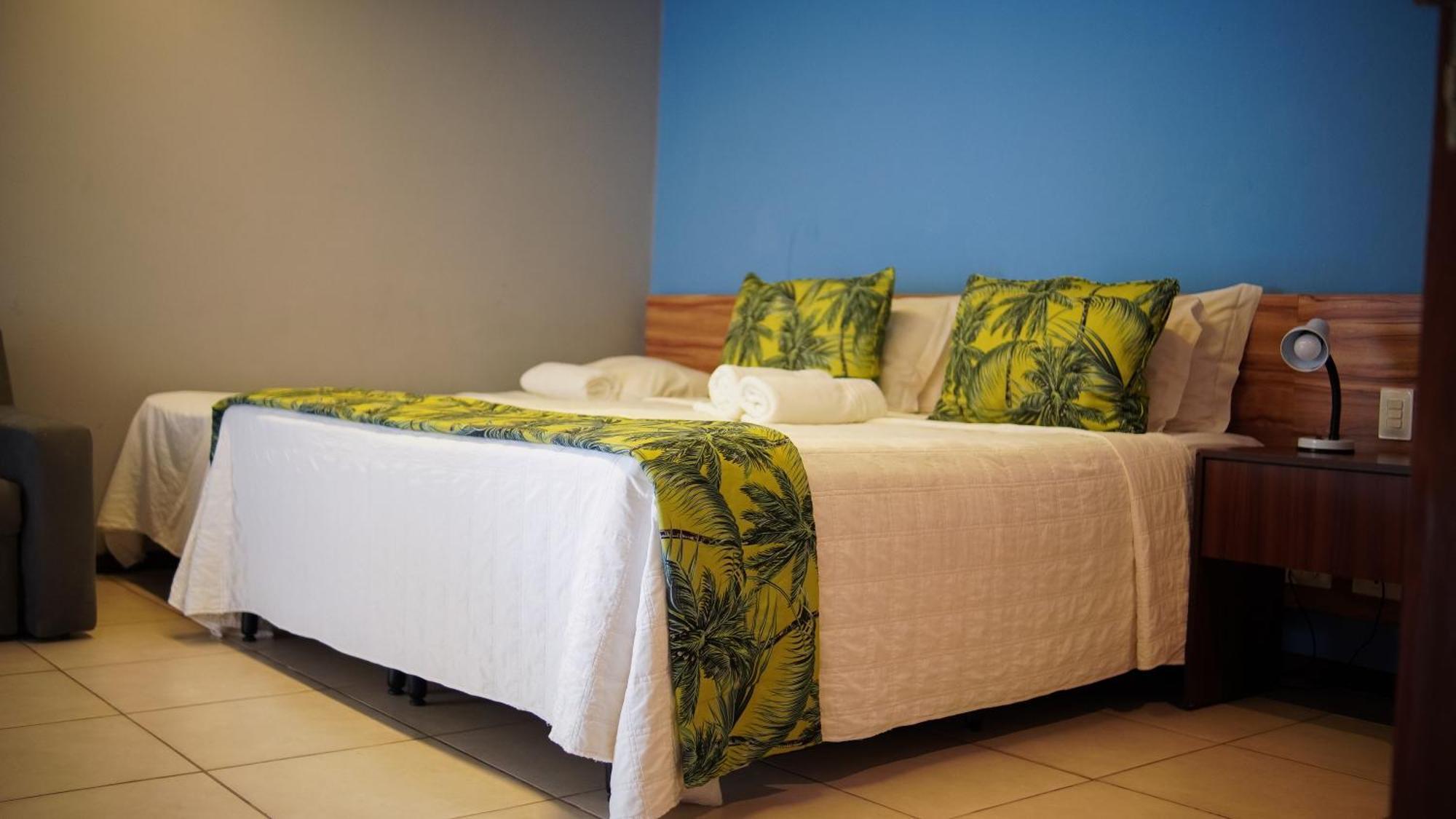 Pousada Praia Dos Carneiros Ngoại thất bức ảnh