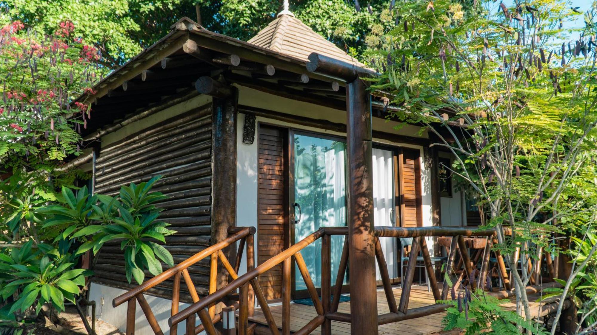 Pousada Praia Dos Carneiros Ngoại thất bức ảnh