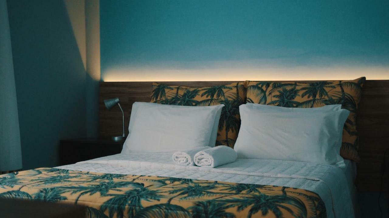 Pousada Praia Dos Carneiros Ngoại thất bức ảnh