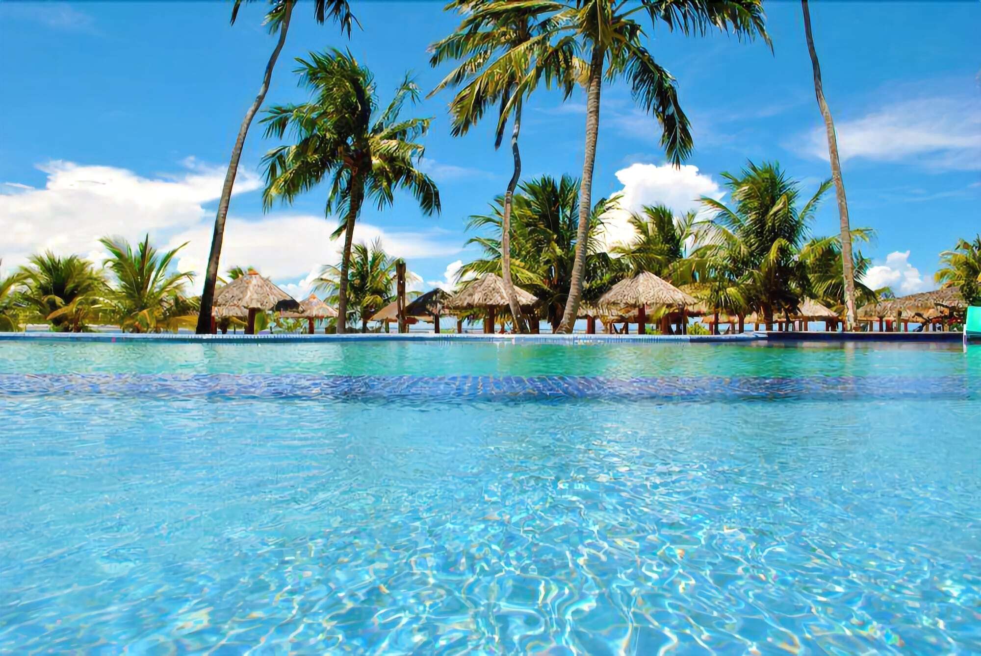 Pousada Praia Dos Carneiros Ngoại thất bức ảnh